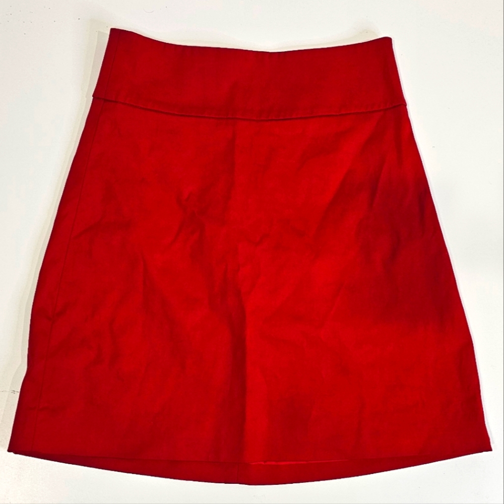 Nasty Gal Just A Lil Bit Mini Skirt Women's Size XXS